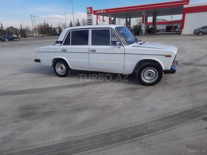LADA (VAZ) 2106 1986, 10,000 km - 1.5 l - Sabirabad
