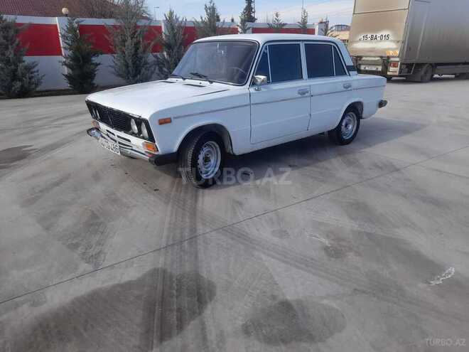 LADA (VAZ) 2106 1986, 10,000 km - 1.5 l - Sabirabad