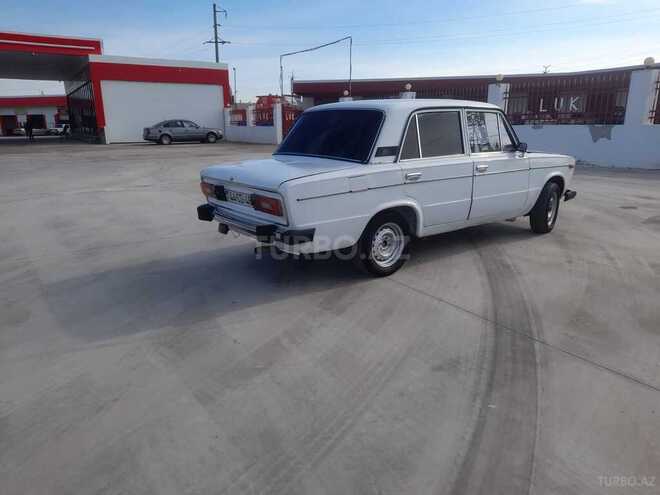 LADA (VAZ) 2106 1986, 10,000 km - 1.5 l - Sabirabad