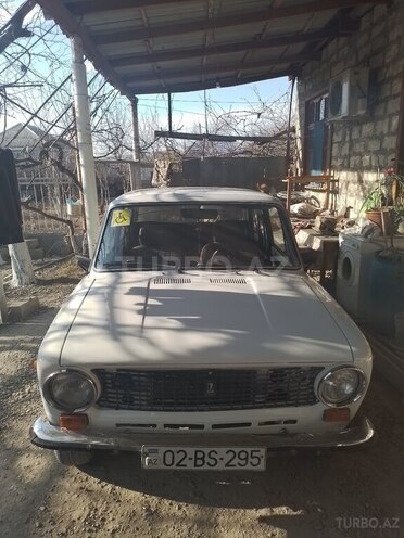 LADA (VAZ) 21011 1984, 22,190 km - 1.3 л - Mingəçevir