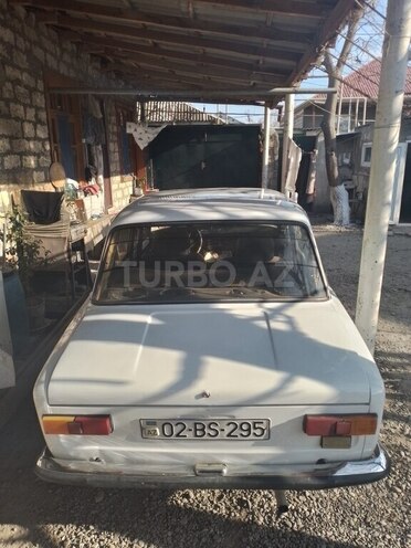 LADA (VAZ) 21011 1984, 22,190 km - 1.3 л - Mingəçevir