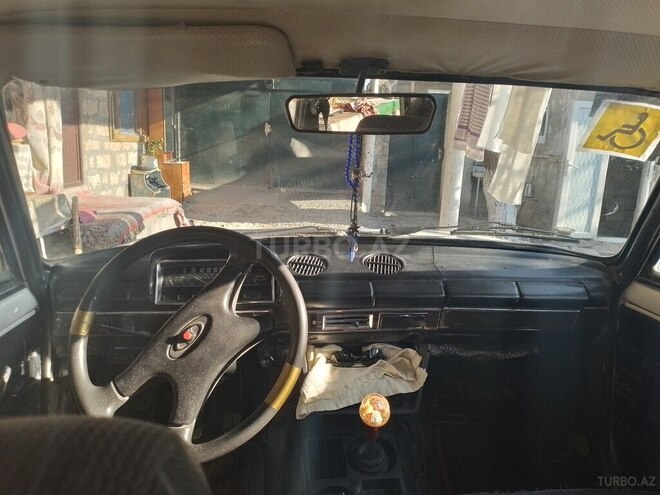LADA (VAZ) 21011 1984, 22,190 km - 1.3 л - Mingəçevir