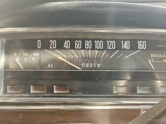 LADA (VAZ) 21011 1984, 22,190 km - 1.3 л - Mingəçevir