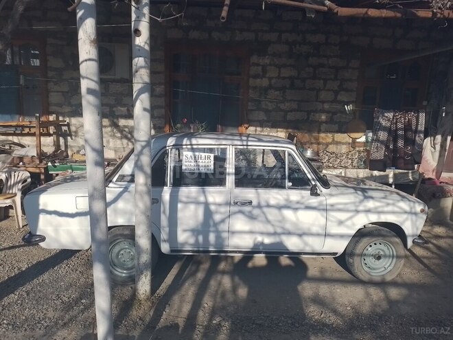 LADA (VAZ) 21011 1984, 22,190 km - 1.3 л - Mingəçevir