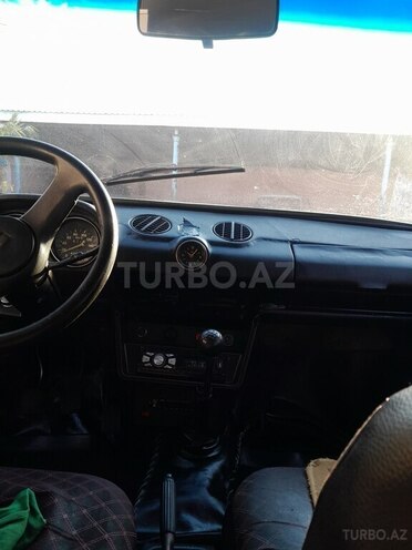 LADA (VAZ) 21011 1981, 35,000 km - 1.5 l - Tərtər