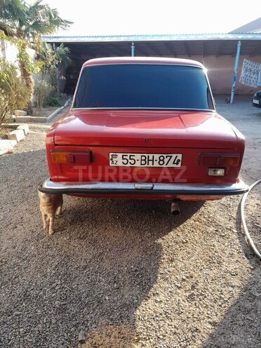 LADA (VAZ) 21011 1981, 35,000 km - 1.5 l - Tərtər