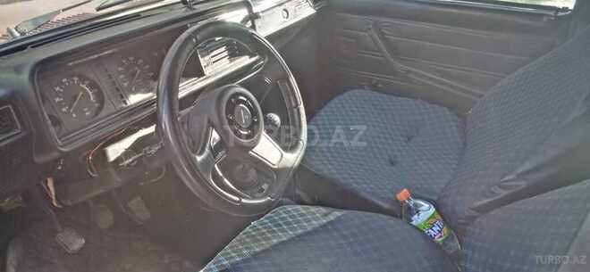 LADA (VAZ) 2107 2003, 24,233 km - 1.6 л - Sumqayıt