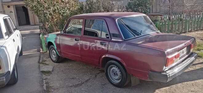 LADA (VAZ) 2107 2003, 24,233 km - 1.6 л - Sumqayıt
