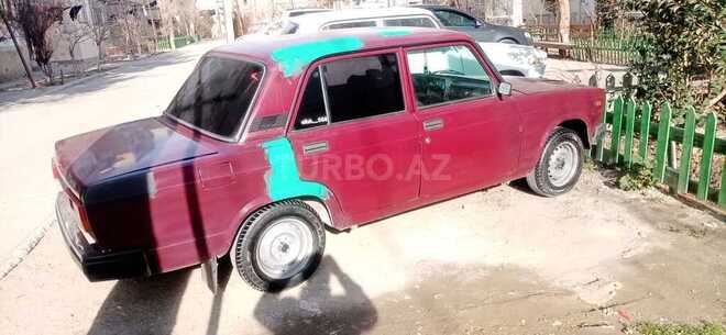 LADA (VAZ) 2107 2003, 24,233 km - 1.6 л - Sumqayıt