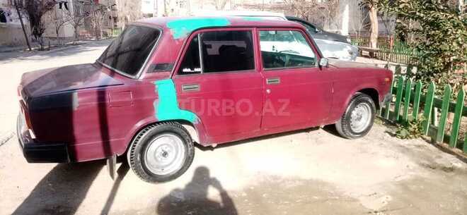 LADA (VAZ) 2107 2003, 24,233 km - 1.6 л - Sumqayıt