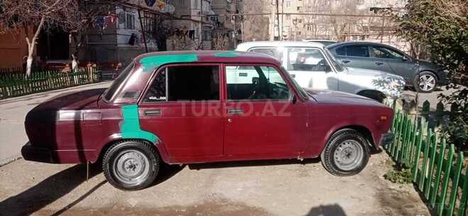 LADA (VAZ) 2107 2003, 24,233 km - 1.6 л - Sumqayıt