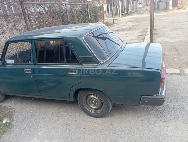 LADA (VAZ) 2107 2005, 350,000 km - 1.6 l - Şirvan