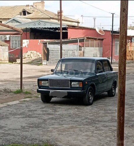 LADA (VAZ) 2107 2005, 350,000 km - 1.6 l - Şirvan
