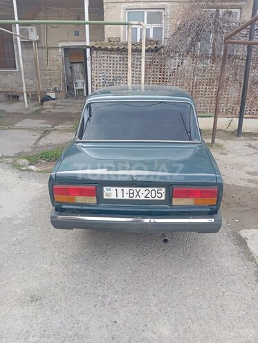 LADA (VAZ) 2107 2005, 350,000 km - 1.6 l - Şirvan