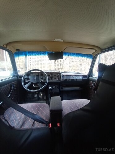LADA (VAZ) 2107 2005, 350,000 km - 1.6 l - Şirvan
