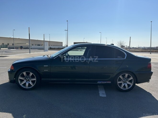 BMW 320 2000, 488,000 km - 2.2 л - Bakı