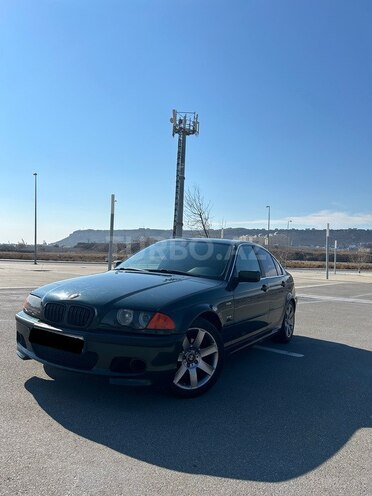BMW 320 2000, 488,000 km - 2.2 л - Bakı