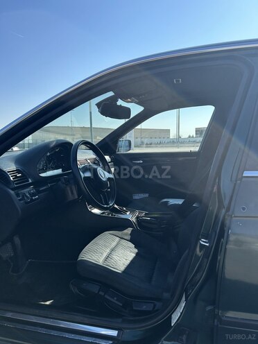 BMW 320 2000, 488,000 km - 2.2 л - Bakı