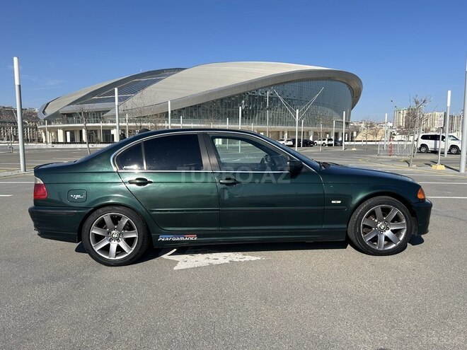 BMW 320 2000, 488,000 km - 2.2 л - Bakı