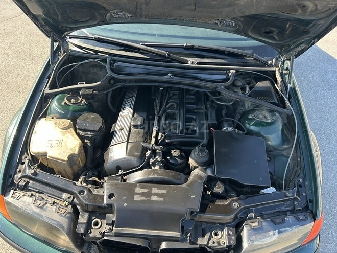 BMW 320 2000, 488,000 km - 2.2 л - Bakı