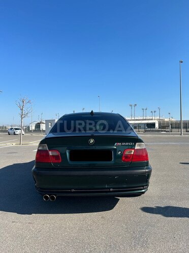 BMW 320 2000, 488,000 km - 2.2 л - Bakı