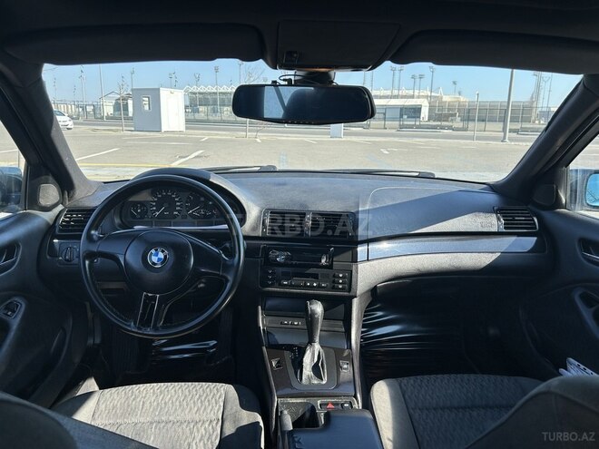 BMW 320 2000, 488,000 km - 2.2 л - Bakı