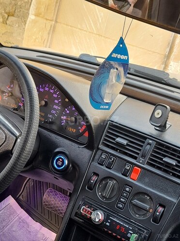 Mercedes C 220 1994, 605,000 km - 2.2 l - Qobustan