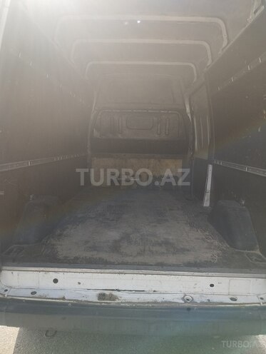 Ford Transit 2008, 700,000 km - 2.4 l - Bakı