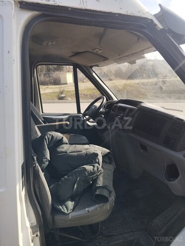 Ford Transit 2008, 700,000 km - 2.4 l - Bakı