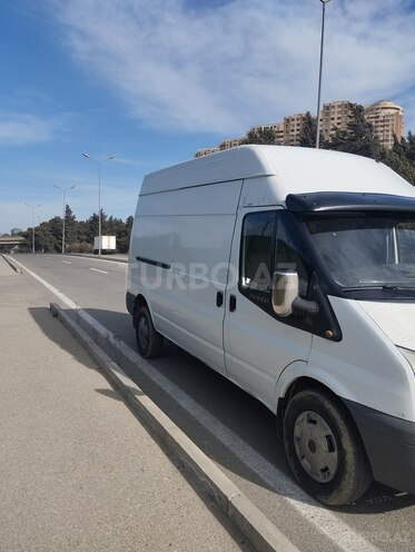 Ford Transit 2008, 700,000 km - 2.4 l - Bakı