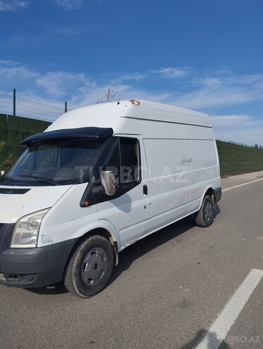 Ford Transit 2008, 700,000 km - 2.4 l - Bakı