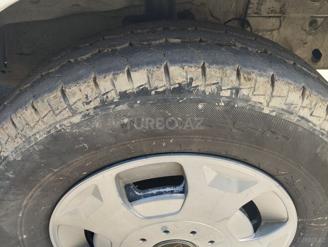 Ford Transit 2008, 700,000 km - 2.4 l - Bakı