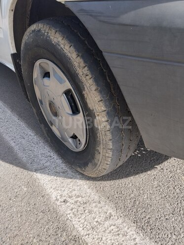 Ford Transit 2008, 700,000 km - 2.4 l - Bakı