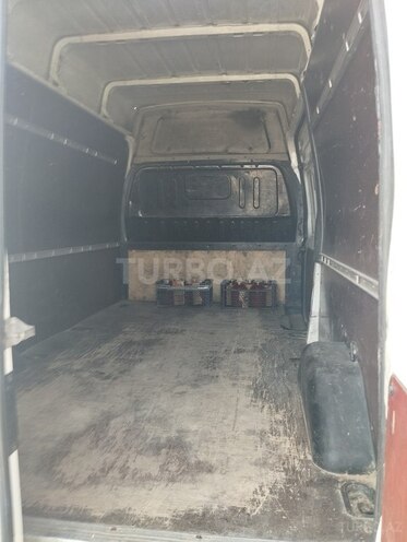 Ford Transit 2008, 700,000 km - 2.4 l - Bakı