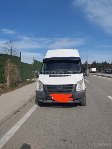 Ford Transit 2008, 700,000 km - 2.4 l - Bakı