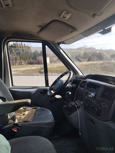 Ford Transit 2008, 700,000 km - 2.4 l - Bakı
