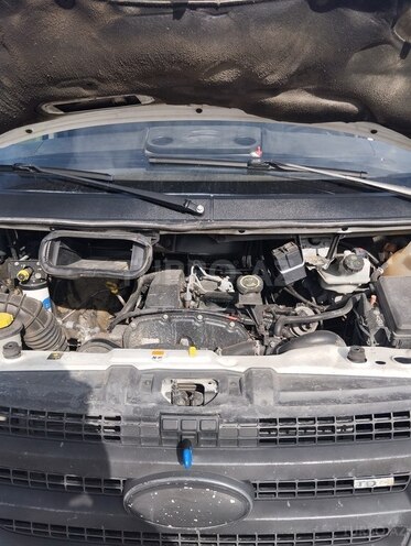 Ford Transit 2008, 700,000 km - 2.4 l - Bakı