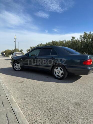Mercedes E 230 1996, 342,263 km - 2.3 l - Bakı