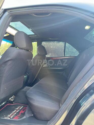 Mercedes E 230 1996, 342,263 km - 2.3 l - Bakı