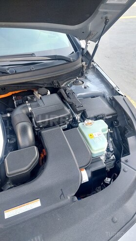 Hyundai Sonata 2015, 185,500 km - 2.0 l - Bakı