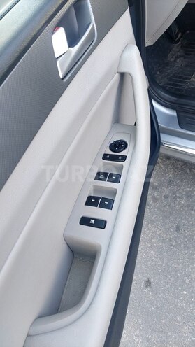 Hyundai Sonata 2015, 185,500 km - 2.0 l - Bakı