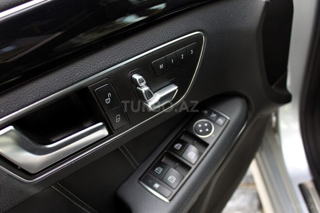 Mercedes E 220 2015, 234,000 km - 2.2 l - Bakı