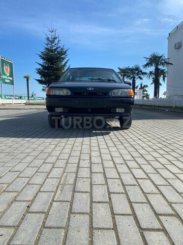LADA (VAZ) 2115 2010, 201,238 km - 1.6 л - Lənkəran
