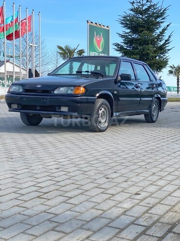 LADA (VAZ) 2115 2010, 201,238 km - 1.6 л - Lənkəran