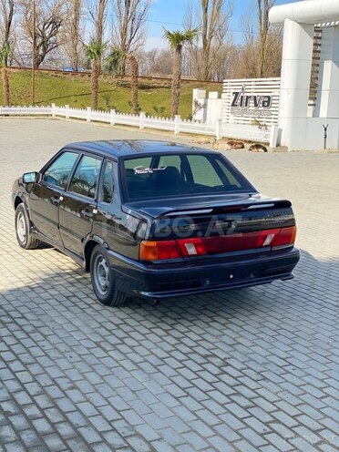 LADA (VAZ) 2115 2010, 201,238 km - 1.6 л - Lənkəran