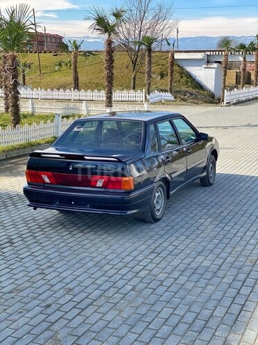 LADA (VAZ) 2115 2010, 201,238 km - 1.6 л - Lənkəran