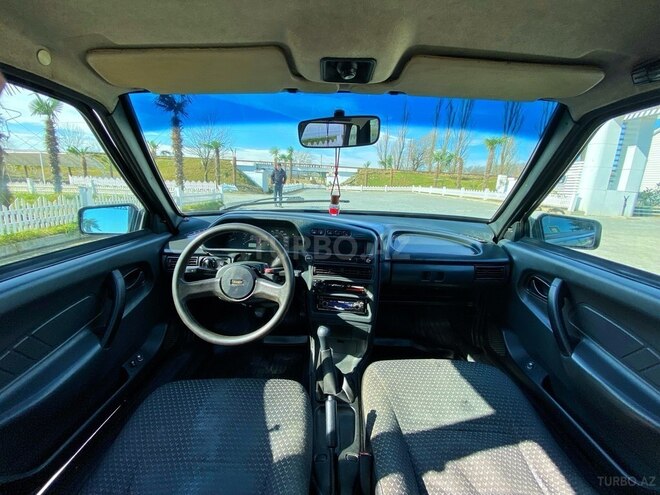 LADA (VAZ) 2115 2010, 201,238 km - 1.6 л - Lənkəran