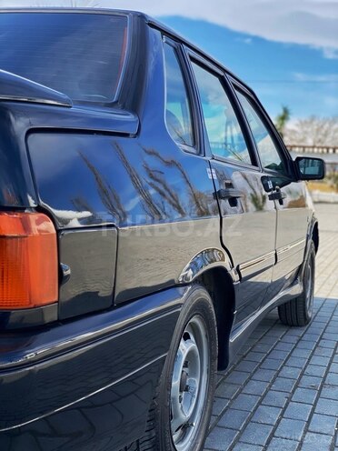 LADA (VAZ) 2115 2010, 201,238 km - 1.6 л - Lənkəran