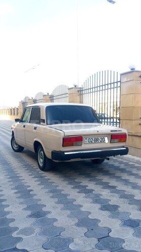 LADA (VAZ) 2107 1996, 98,000 km - 1.5 л - Bərdə