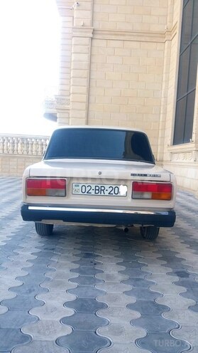 LADA (VAZ) 2107 1996, 98,000 km - 1.5 л - Bərdə